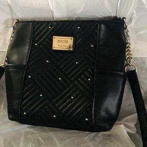 Nicole Miller Purse
